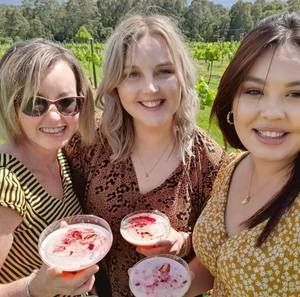 Meet your Posher, Tash